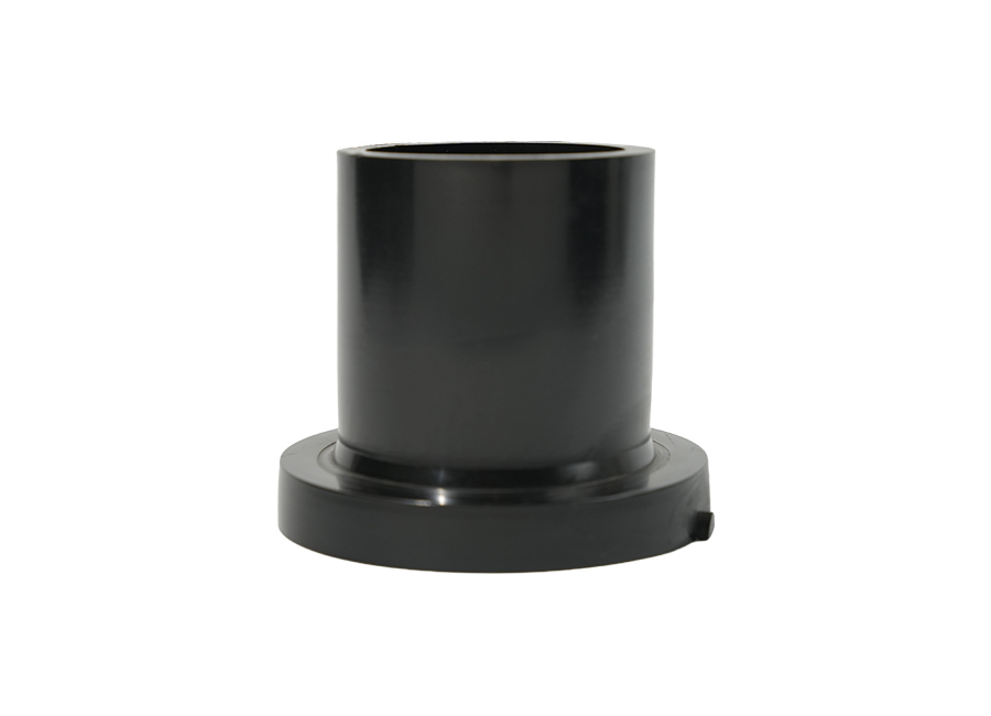 HDPE Saplama Ucu
