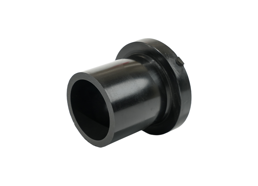 HDPE Saplama Ucu HDPE Saplama Ucu
