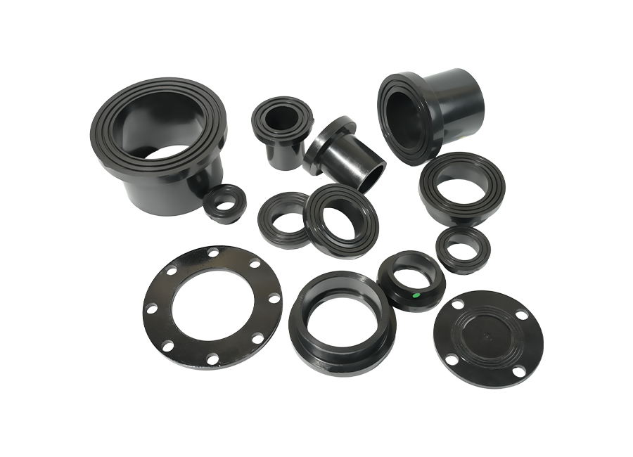 HDPE Saplama Ucu HDPE Saplama Ucu