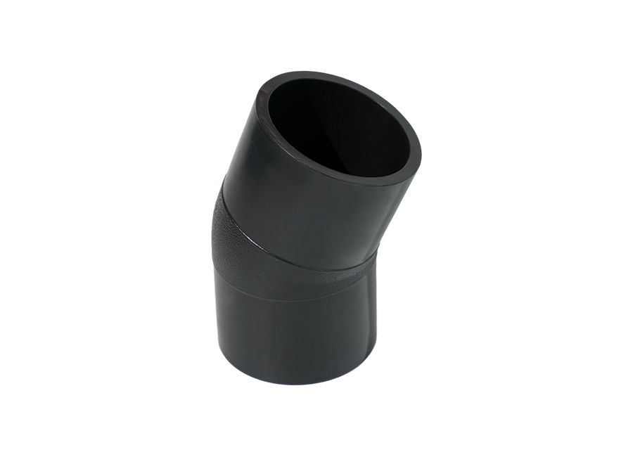 HDPE Derece Dirsekler