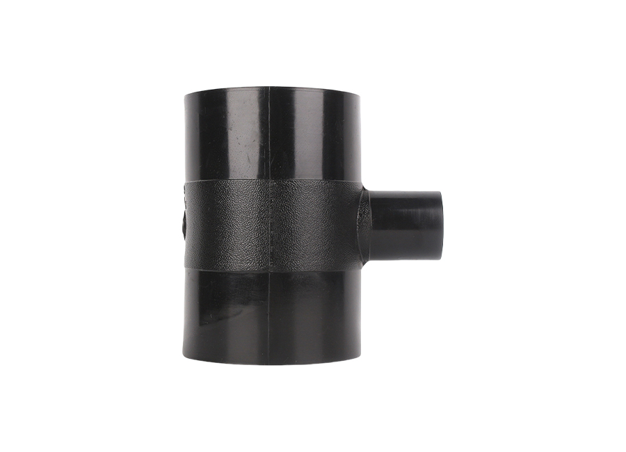 HDPE Azaltıcı Tee HDPE Azaltıcı Tee