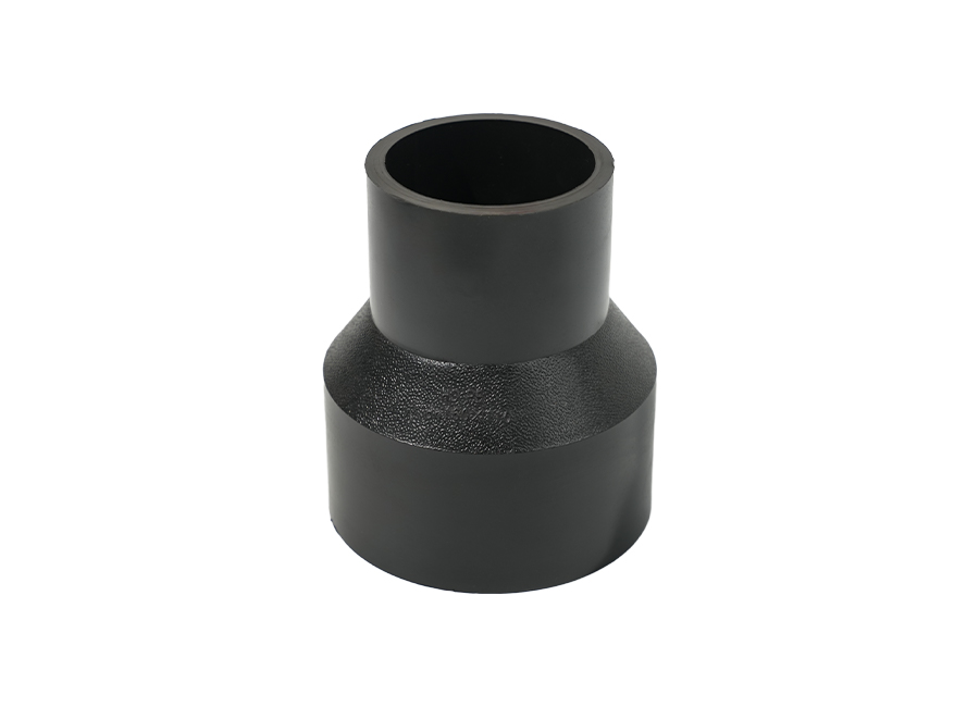 HDPE Redüksiyon Kaplini