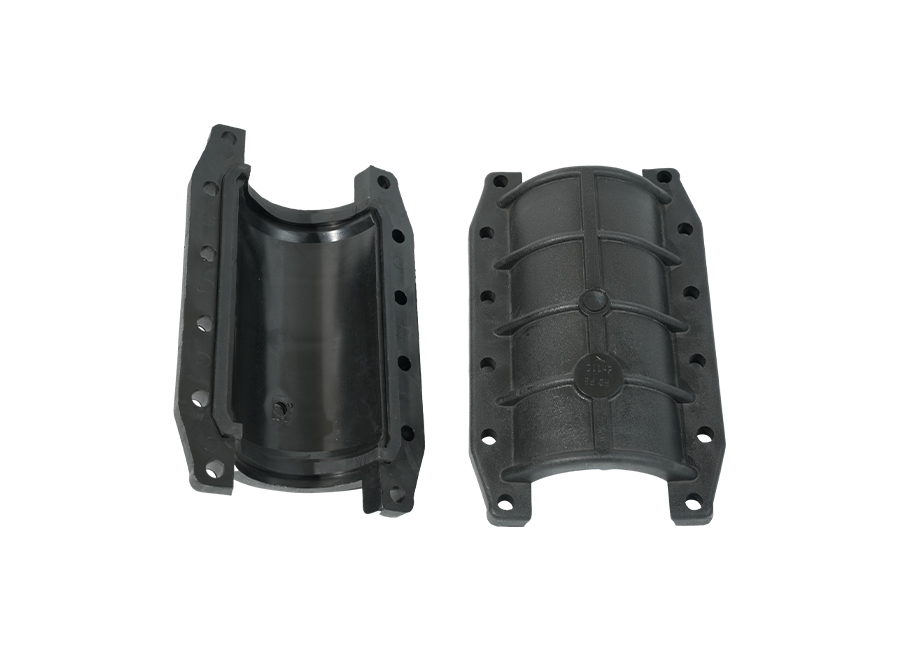 HDPE Acil Onarım Bölümü HDPE Acil Onarım Bölümü