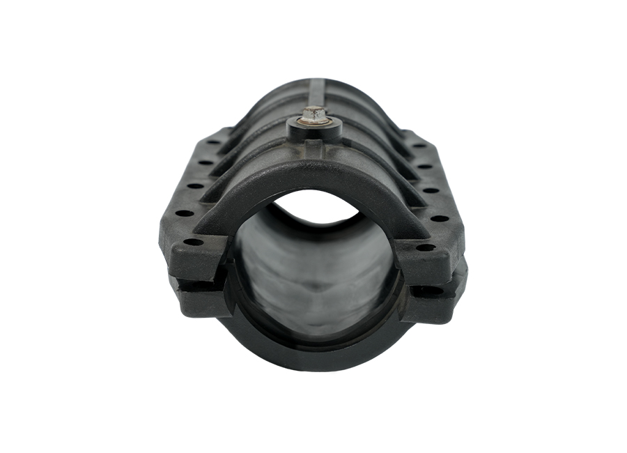 HDPE Acil Onarım Bölümü