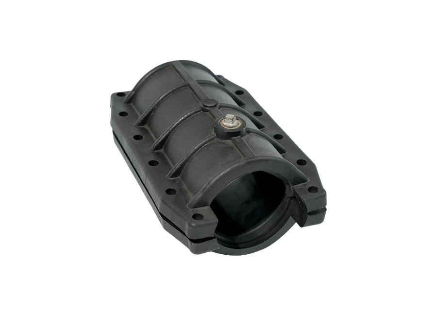HDPE Acil Onarım Bölümü HDPE Acil Onarım Bölümü