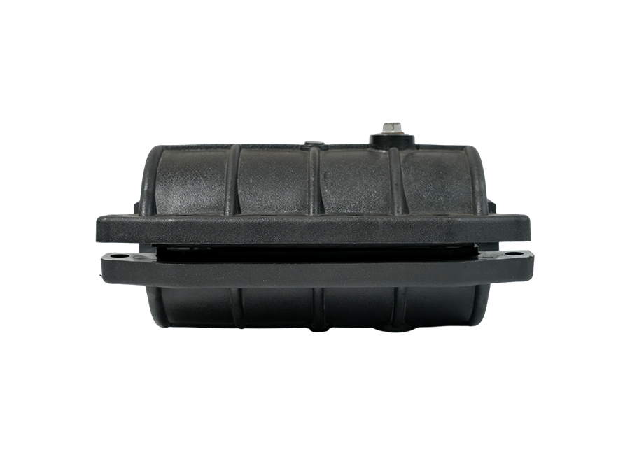 HDPE Acil Onarım Bölümü HDPE Acil Onarım Bölümü