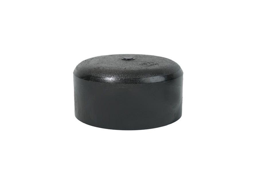 HDPE uç kapakları