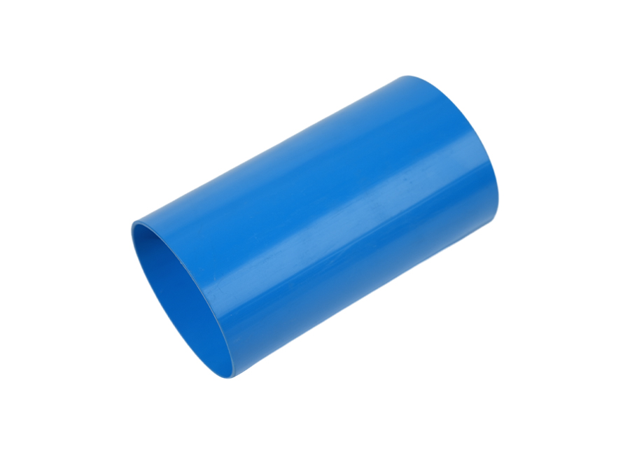 PVC-O boru