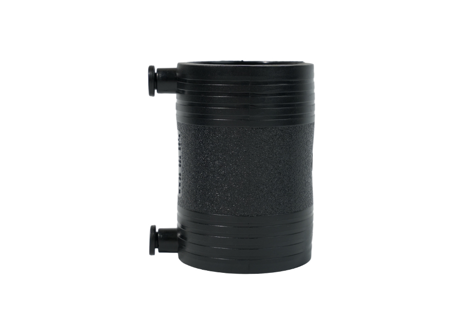HDPE Elektrofüzyon Kaplini HDPE Elektrofüzyon Kaplini