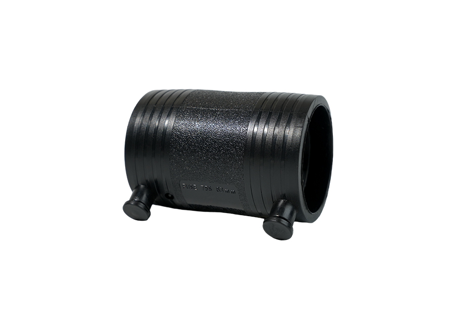 HDPE Elektrofüzyon Kaplini HDPE Elektrofüzyon Kaplini