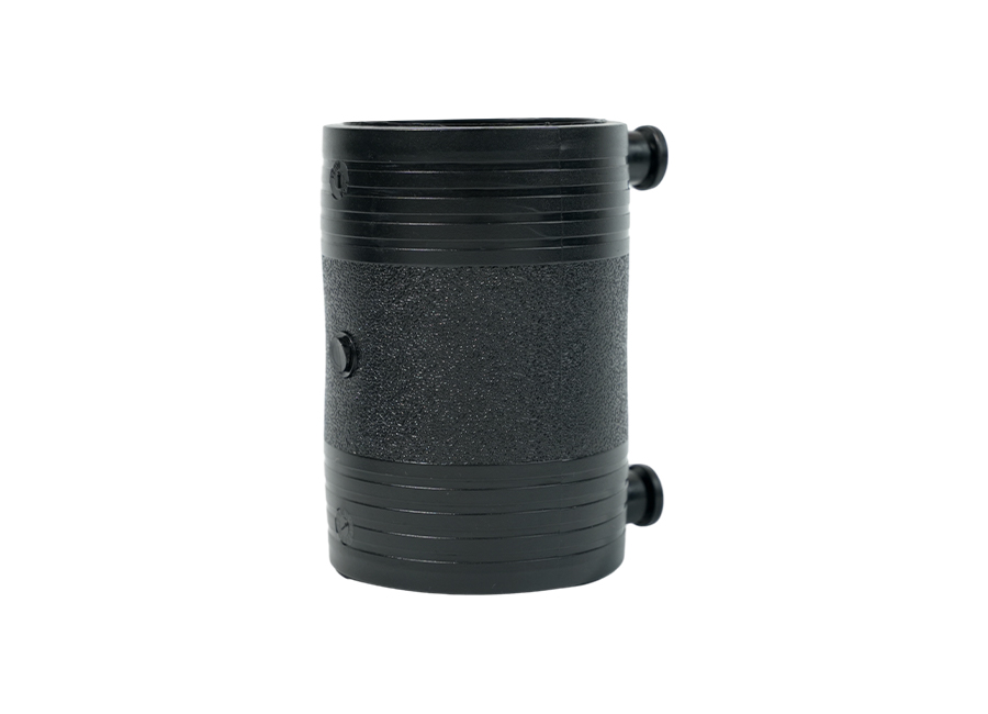 HDPE Elektrofüzyon Kaplini HDPE Elektrofüzyon Kaplini