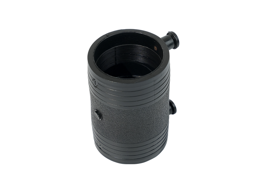 HDPE Elektrofüzyon Kaplini HDPE Elektrofüzyon Kaplini