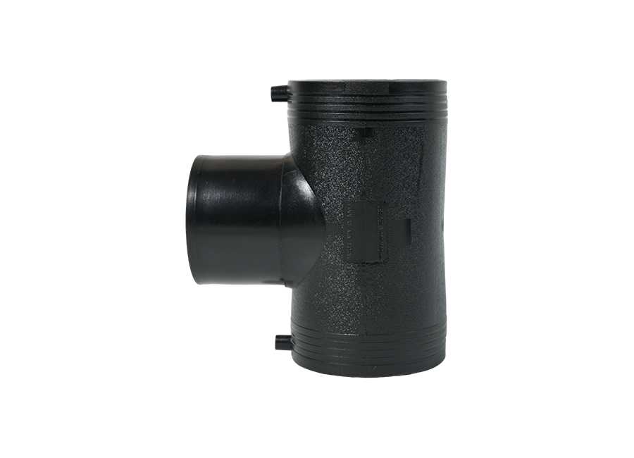 HDPE Elektrofüzyon Tee HDPE Elektrofüzyon Tee