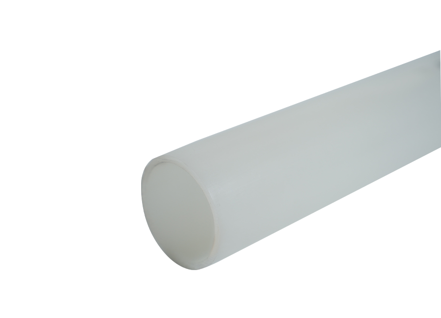 PVDF boru PVDF boru