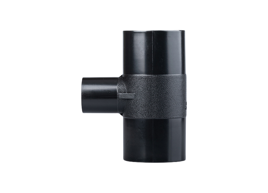 HDPE Azaltıcı Tee HDPE Azaltıcı Tee