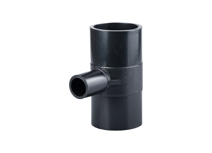 HDPE Azaltıcı Tee