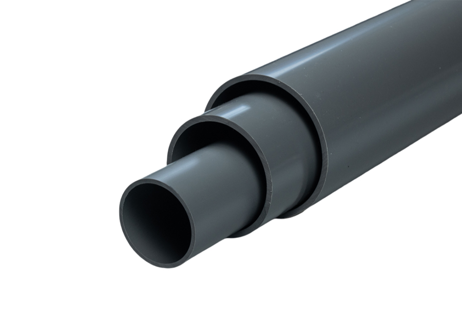 PVC-M boru PVC-M boru