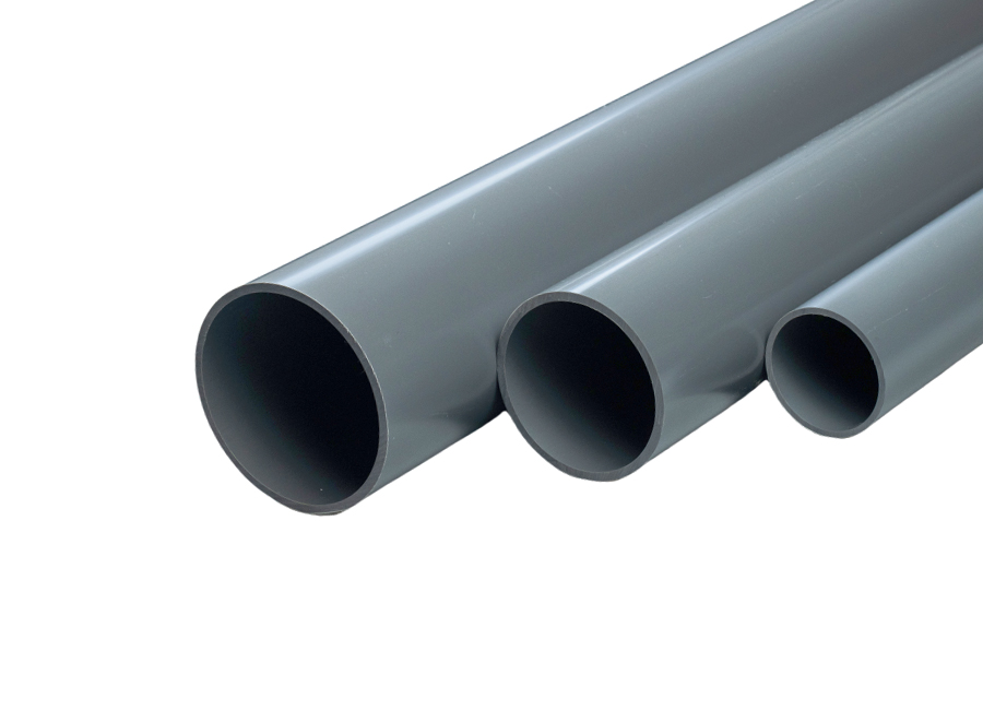 PVC-M boru PVC-M boru