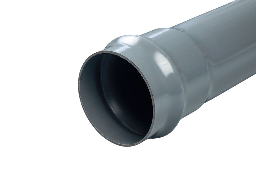 PVC-M boru