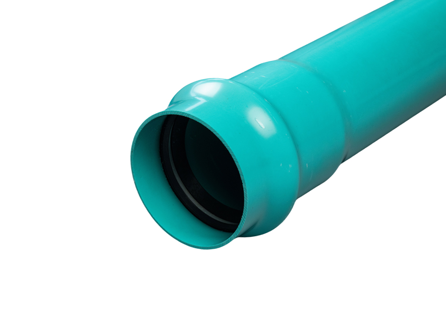 PVC-M boru PVC-M boru