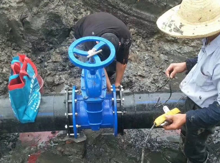 2023 Jiangyin Xu Xiake Kasabası Kanalizasyon Arıtma Projesi