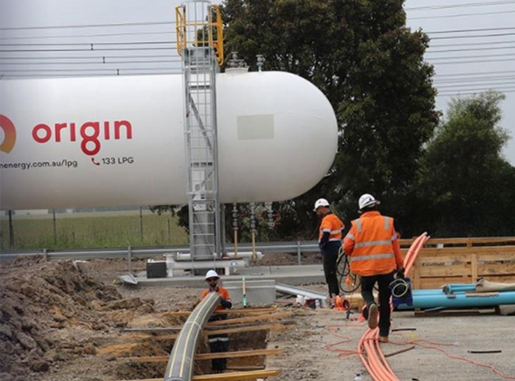 2023 Avustralya LMG’nin yıllık 1.000 ton üretim kapasiteli Magnezyum tesisi