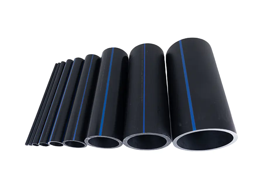HDPE boruların korozyon direnci ve kimyasal direnci servis ömrünü nasıl etkiler?