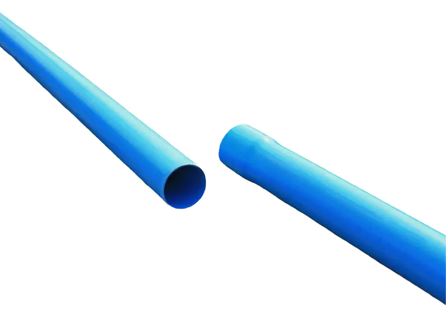 Altyapı ve endüstriyel uygulamalarda PVC-O boru kullanmanın temel avantajları nelerdir?