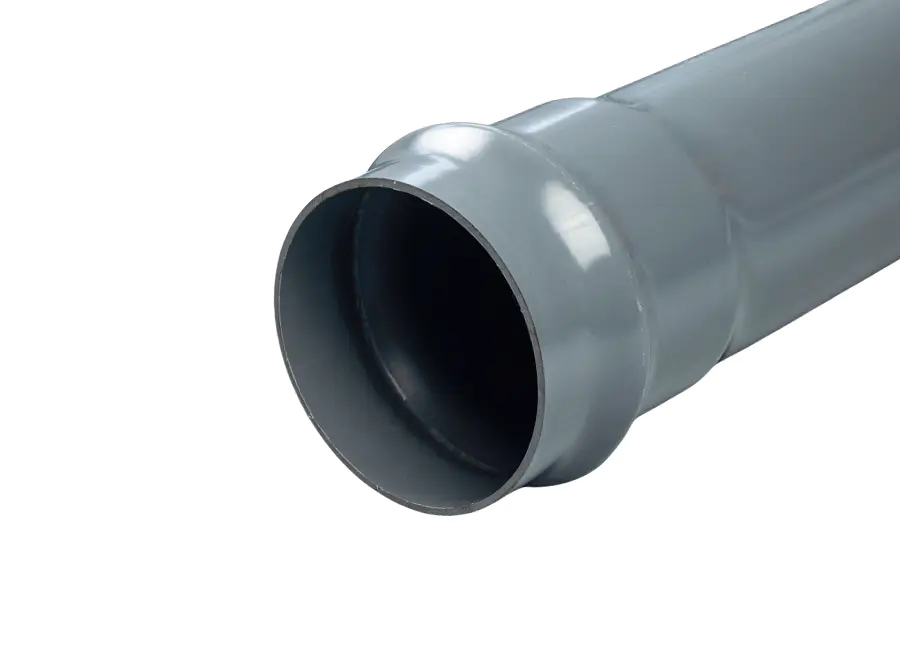 PVC-M boru, termal stabilite ve sıcaklık dalgalanmalarına karşı direnç açısından nasıl performans gösterir?