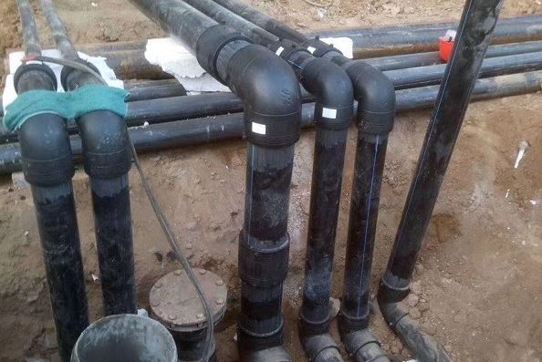 Füzyon teknikleri HDPE bağlantı parçalarının sızdırmazlık özelliklerini nasıl etkiler?