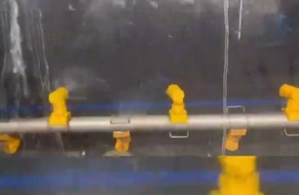Hdpe Boru Atölyesi