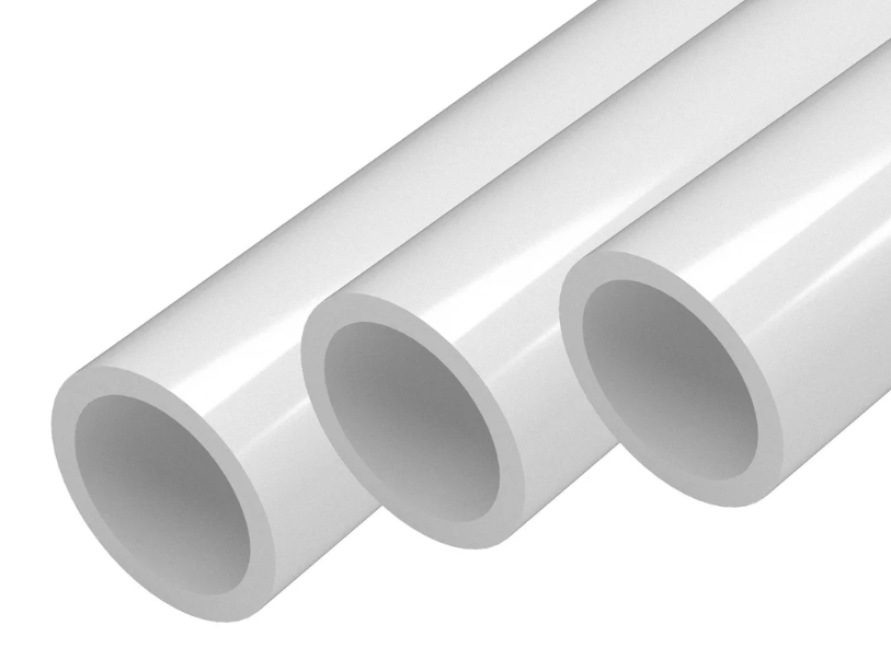 PVC-U PIPEe programı ne için kullanılır?