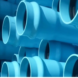Huada PVC Borular: Dayanıklılığın Sürdürülebilirlikle Buluştuğu Yer