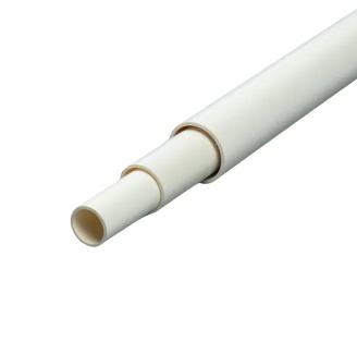 Jiangyin Huada, Küresel Altyapıya Yönelik Yüksek Performanslı PVC-U Boruyu Piyasaya Sürüyor