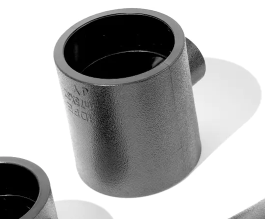 HDPE Boru Ek Parçaları Neden İnşaat Projeleri için En İyi Seçimdir？