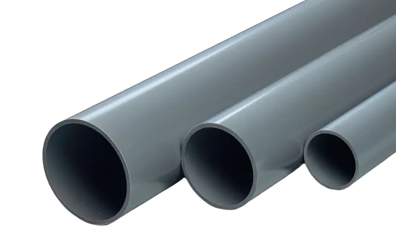 PVC borunun kullanım alanları nelerdir?