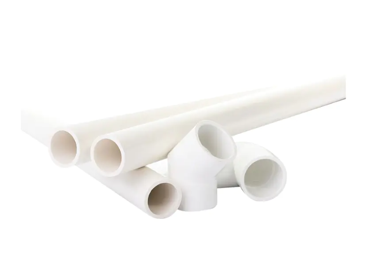 PVDF Boru Nedir?