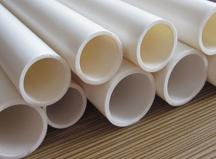 PVC boruların servis ömrü ne kadardır?
