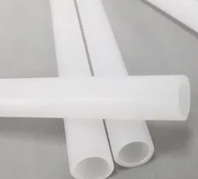 PVDF Borular Diğer Malzemelere Göre Ne Kadar Dayanıklıdır?