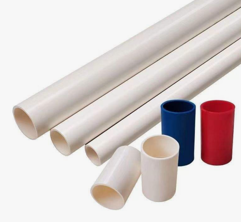 PVC Borular Modern Tesisat ve İnşaat İçin En İyi Seçim mi?