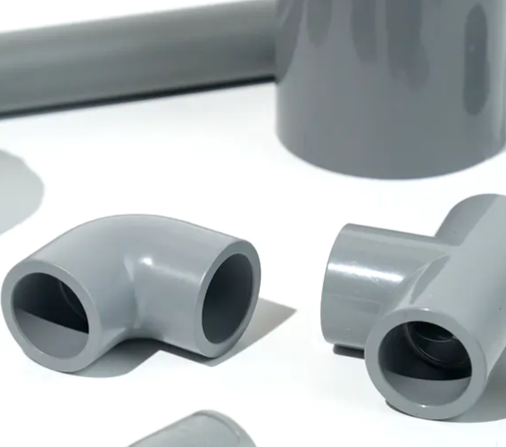PVC Boru Nedir ve Ne İçin Kullanılır?