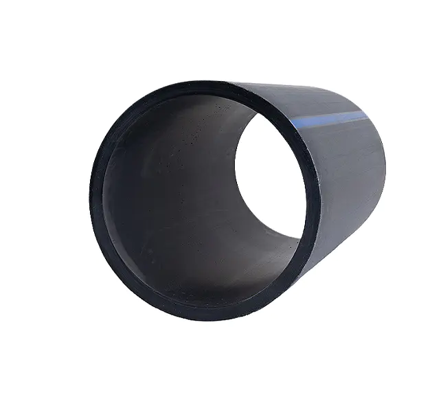 Açıklanan HDPE Boru Boyutları: SDR, OD, ID, Et Kalınlığı ve Basınç